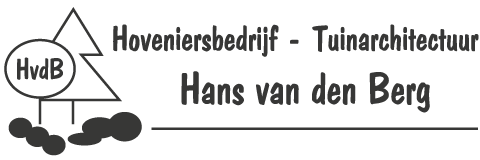 Hans van den Berg Hoveniers